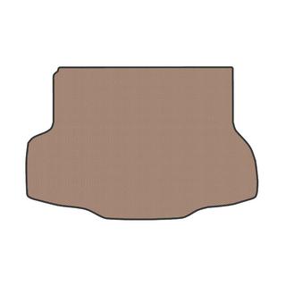 Rubber Trunk Mat (Beige) photo 1
