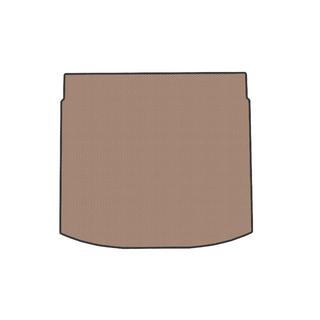 Rubber Trunk Mat V1 (Beige) Honda CRV 2022- photo 1