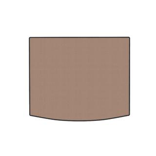 Rubber Trunk Mat (Beige) photo 1
