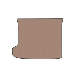 Rubber Trunk Mat (Beige) photo 1