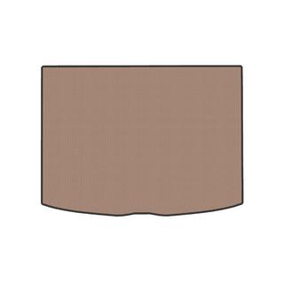Rubber Trunk Mat (Beige) photo 1