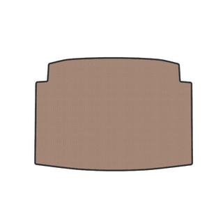Rubber Trunk Mat V1 (Beige) MG 4 EV 2022- photo 1