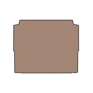 Rubber Trunk Mat (Beige) Opel Grandland X 2017- photo 1