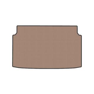 Rubber Trunk Mat V1 (Beige) Opel Mokka 2021- photo 1