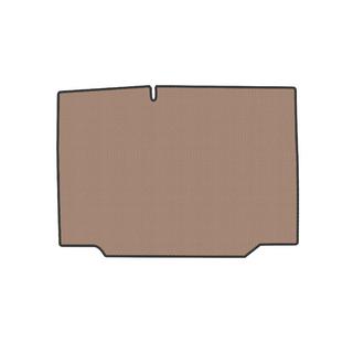 Rubber Trunk Mat (Beige) Renault Clio V 2019- photo 1