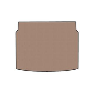 Rubber Trunk Mat V1 (Beige) photo 1