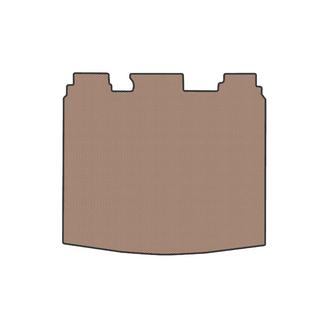 Rubber Trunk Mat (Beige) photo 1