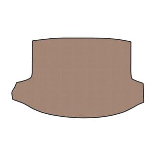 Rubber Trunk Mat V2 (Beige) Honda CRV 2022- photo 1
