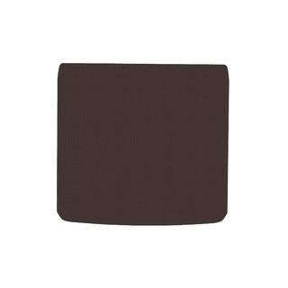 Rubber trunk mat (For F44, brown) BMW 2 Series Gran Coupe F44 2020-2024 photo 1