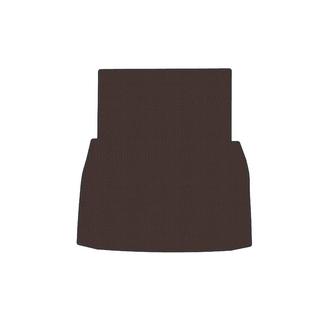 Rubber trunk mat (for G70E, brown) BMW 7 Series G70/G71 2022- photo 1