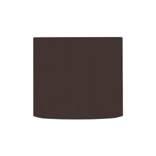 Rubber trunk mat (For IX2, brown) BMW X2 U10 2023- photo 1