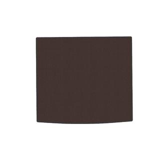 Rubber trunk mat (For X2, brown) BMW X2 U10 2023- photo 1
