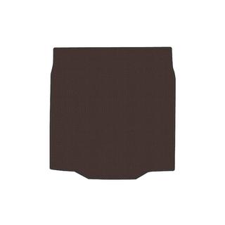 Rubber Trunk Mat V1 (Electric, Brown) Citroen C4 X/e-C4 X 2022– photo 1