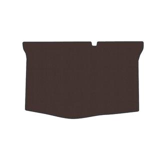 Rubber Trunk Mat (Brown) Hyundai I-20 2014-2020 photo 1