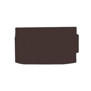Rubber Trunk Mat V1 (Brown) Hyundai I-20 2020- photo 1