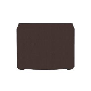 Rubber Trunk Mat V1 (Electric, Brown) Hyundai Kona 2023- photo 1