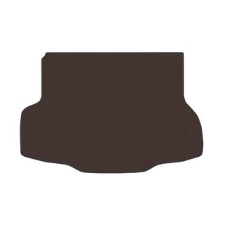 Rubber Trunk Mat (Brown) photo 1