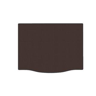 Rubber Trunk Mat (Electric, Brown) Honda HR-V 2021- photo 1