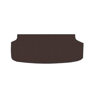 Rubber Trunk Mat V1 (Brown) KIA EV9 photo 1