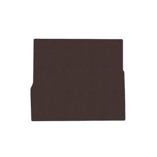 Rubber Trunk Mat (Brown) Range Rover Sport 2022- photo 1