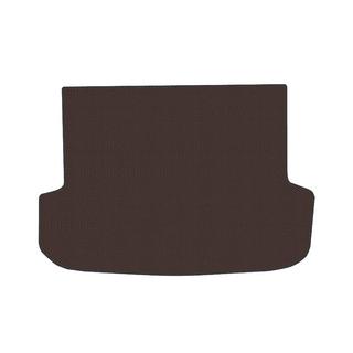 Rubber Trunk Mat (Brown) Lexus RX 2022- photo 1