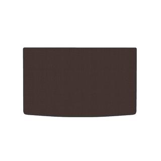 Rubber Trunk Mat V1 (Brown) Mercedes B-class W246 2011-2018 photo 2