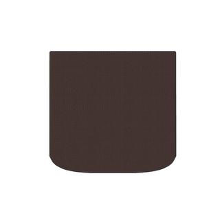 Rubber Trunk Mat V1 (Brown) photo 1