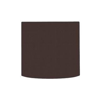 Rubber Trunk Mat V1 (Brown) Peugeot 5008 2024- photo 1