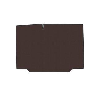 Rubber Trunk Mat (Brown) Renault Clio V 2019- photo 1
