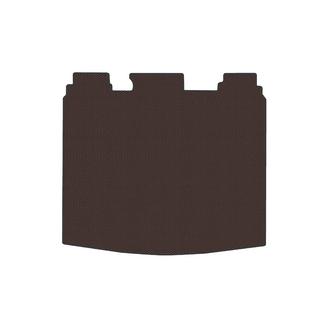 Rubber Trunk Mat (Brown) photo 1