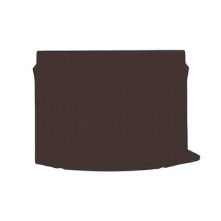 Rubber Trunk Mat V1 (Brown) photo 1