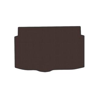 Rubber Trunk Mat V2 (Brown) Hyundai I-20 2020- photo 1