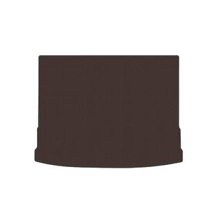 Rubber Trunk Mat V2 (Electric, Brown) Hyundai Kona 2023- photo 1