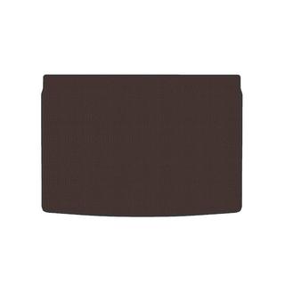 Rubber Trunk Mat V2 (Brown) Mercedes B-class W246 2011-2018 photo 1