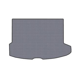 Rubber Trunk Mat (Gray) BMW 2 Series Active Tourer U06 2021– photo 1