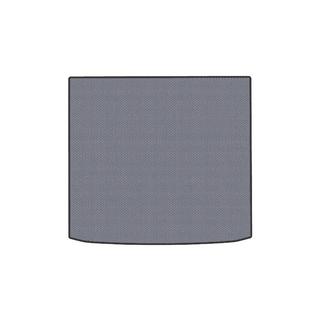 Rubber trunk mat (For IX2, gray) BMW X2 U10 2023- photo 1