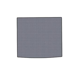 Rubber trunk mat (For X2, gray) BMW X2 U10 2023- photo 1