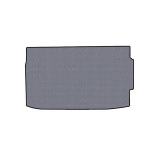 Rubber Trunk Mat V1 (Gray) Hyundai I-20 2020- photo 1