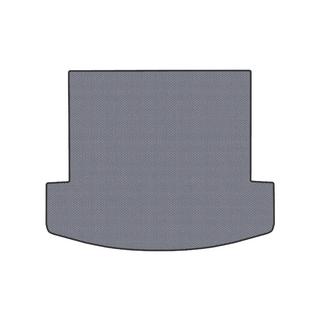Rubber Trunk Mat V1 (Gray) Hyundai Santa Fe 5 2023- photo 1