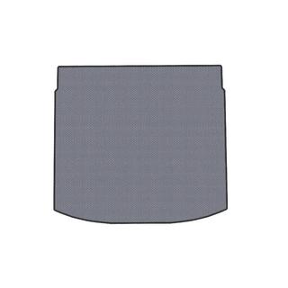 Rubber Trunk Mat V1 (Gray) photo 1