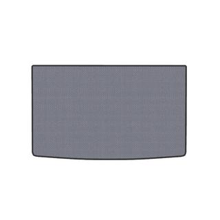 Rubber Trunk Mat V1 (Gray) Mercedes B-class W246 2011-2018 photo 1