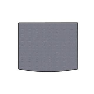 Rubber Trunk Mat (Electric, Gray) Mini Countryman U25 2023- photo 1