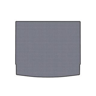 Rubber Trunk Mat V1 (Gray) photo 1