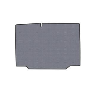 Rubber Trunk Mat (Gray) Renault Clio V 2019- photo 1