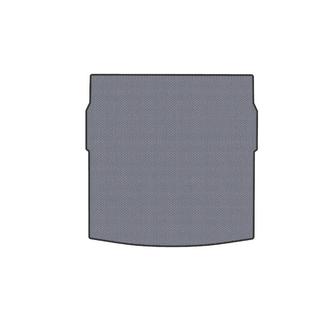 Rubber Trunk Mat V1 (Gray) Skoda Kodiaq 2023- photo 1