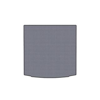 Rubber trunk mat V1 (SD, gray) photo 1