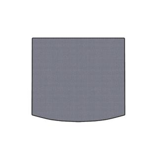 Rubber trunk mat (Electric, gray) SsangYong Torres 2022– photo 1