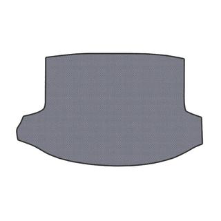 Rubber Trunk Mat V2 (Gray) photo 1