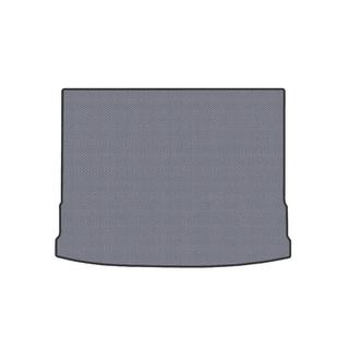 Rubber Trunk Mat V2 (Electric, Gray) Hyundai Kona 2023- photo 1