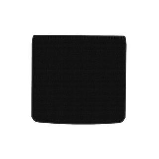 Rubber trunk mat (For F44, black) BMW 2 Series Gran Coupe F44 2020-2024 photo 1